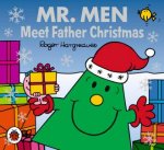 Mr Men aAnd Little Miss Meet Father Christmas