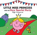 Mr Men and Little Miss Little Miss Princess and the Very Special Party