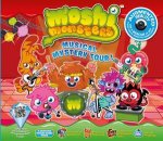 Moshi Monsters Musical Mystery Tour Augmented Reality