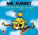 Mr Men and Little Miss Mr Funny and the Magic Lamp