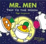 Mr Men and Little Miss Mr Men and the Trip to the Moon