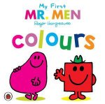 Mr Men and Little Miss My First Colours