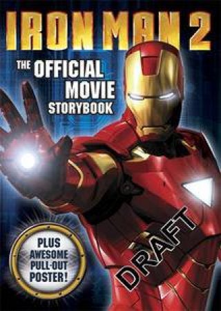 The Official Movie Storybook by Various