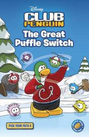 The Great Puffle Switch by Various