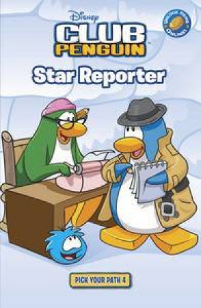 Star Reporter by Various