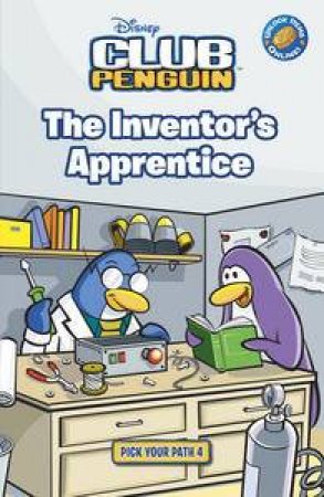 The Inventor's Apprentice by Various