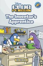 The Inventors Apprentice