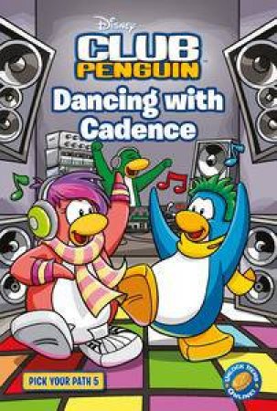 Dancing with Cadence by Various