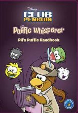 Club Penguin Puffle Whisperer PHs Puffle Handbook