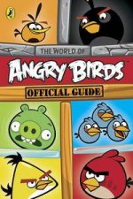 Angry Birds The World of Angry Birds Official Guide