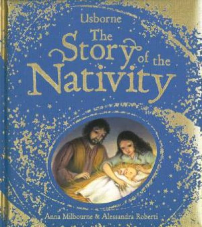 Story of the Nativity by Various