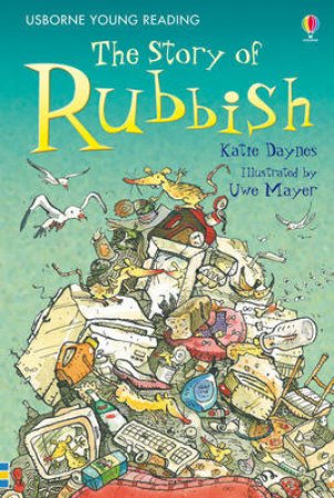 Story of Rubbish by Various