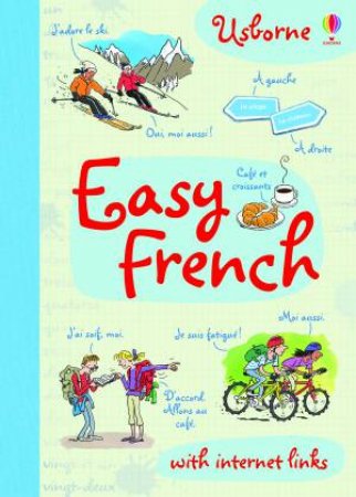 Easy French by Various