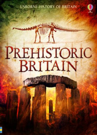 Prehistoric Britain by Various