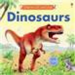 Dinosaurs by Various