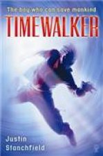 Time Walker