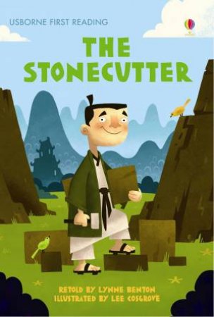 Stonecutter by Various