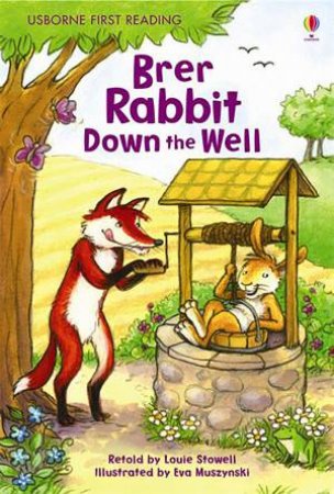 Brer Rabbit Down the Well by Various