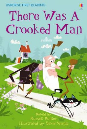 There was a Crooked Man by Various