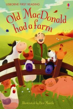 Old MacDonald Had a Farm by Various