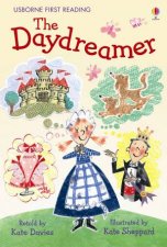 Usborne First Reading The Daydreamer