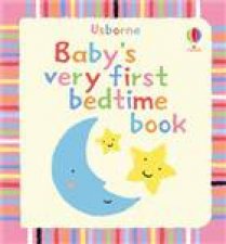 Babys Very First Book of Bedtime