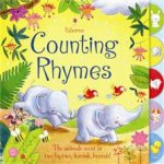 Usborne Counting Rhymes