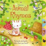 Usborne Animal Rhymes