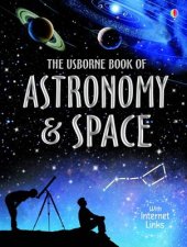 Complete Book of Astronomy and Space Flexibound