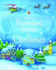 Illustrated Stories For Christmas