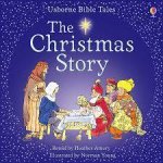 Usborne Bible Tales The Christmas Story