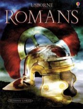 Usborne Romans