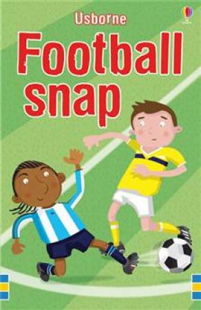 Football Snap by Various