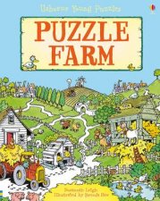 Puzzle Farm