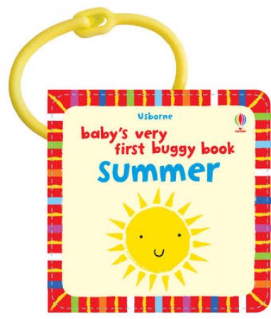 Buggy Book: Summer by Various