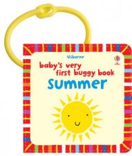 Buggy Book Summer