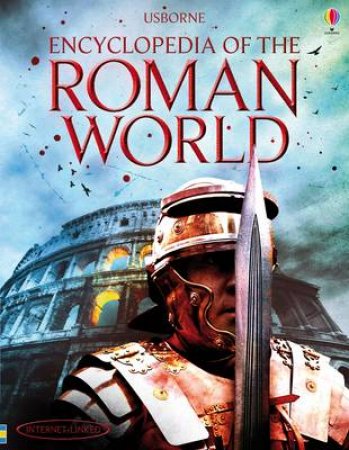 Encyclopedia of Roman World by Various