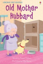 Old Mother Hubbard