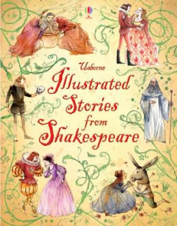 Illustrated Stories from Shakespeare by Various