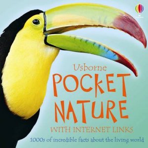 Pocket Nature by Various