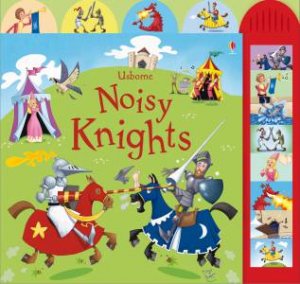 Noisy Knights by Various