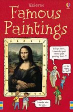 30 Famous Paintings