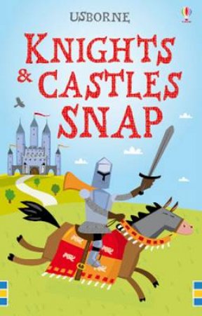 Knights and Castles Snap by Various