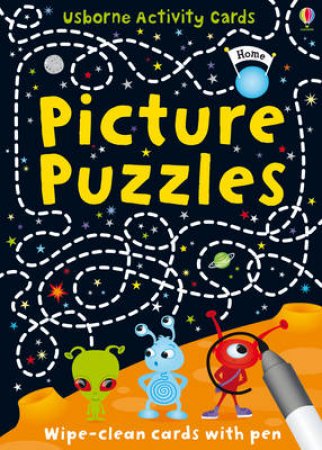 Picture Puzzles by .