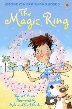 Very First Reading The Magic Ring