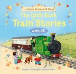 FYT Little Book of Train Stories  CD