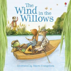 The Wind in the Willows (New Edition) by Various