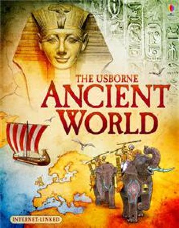 Ancient World by Fiona Chandler