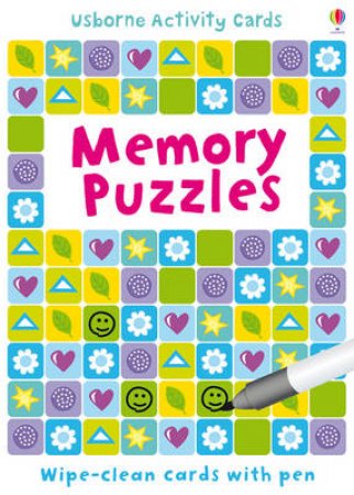 Memory Puzzles by Various