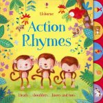 Action Rhymes